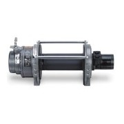 Cabrestante WARN Servicio Pesado Serie 15 / 12v
