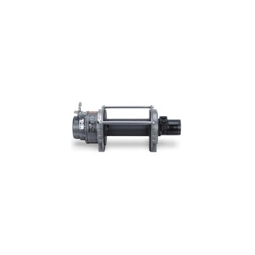 Cabrestante WARN Servicio Pesado Serie 18 / 24v MIL