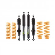 Kit Completo de Suspensión Performance IRONMAN para Jeep Wrangler JK