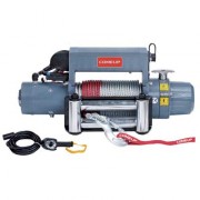 Cabrestante Come-up DV-9000i/12v - 4082kg