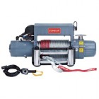 Cabrestante Come-up DV-9 i /12v - 4082kg