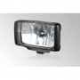 Juego faros largo alcance Comet FF450 - HELLA, 12,5 H3, lámparas de 12V