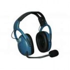 Auriculares Clubman completos (Practice Headset)
