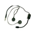 Auriculares Professional Plus para casco abierto (OF Headset)