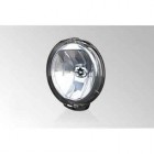 Juego faros antiniebla Comet FF500 - HELLA, H3, lámparas de 12V, cableado y tapas protectoras