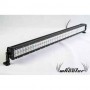 Barra LED FW 40" (100cm)-Doble fila, 80 LEDS, luz combo, 12-24V 240W 16800 lm
