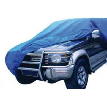 Funda de protección para vehículo 4x4 impermeable y transpirable