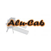 Baca reforzada Alu-Cab doble cabina
