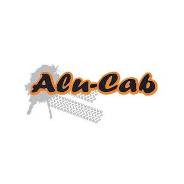 Baca reforzada Alu-Cab simple cabina