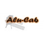 Baca reforzada Alu-Cab  cabina extra