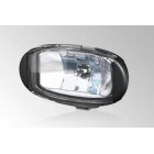 Juego faros Antiniebla Comet FF550 - HELLA