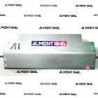 Protección frontal duraluminio para paragolpes ARB 8mm ALMONT4WD para Nissan Patrol GR Y61 