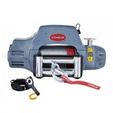 Cabrestante Come-up DS-9.5i/12v - 4309kg