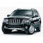 Protector Central  H111-8mm ALMONT4WD para Grand Cherokee WG