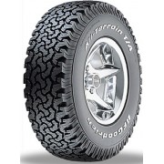 All Terrain (AT) K02, 225/70R16LT, 102R, M+S DOT2014