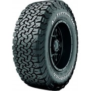 All Terrain (AT) K02, 225/65R17LT, 107S, M+S