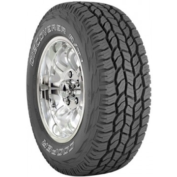 Discoverer A/T3 245/70R16, 107T, LB, M+S
