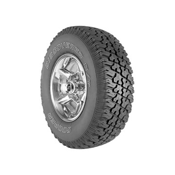 Discoverer ST MAX 205/80R16 104T, XL, M+S
