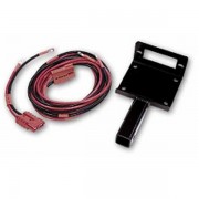 Base portátil para cabrestante DV6000S