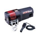 Cabrestante COMEUP DV-4500i/24v - 2041kg