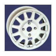 Llanta BRAID Fullrace T Acropolis 7"x15" blanca
