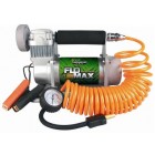 Compresor Portátil FLOWMAX 72l/m 12V de Ironman