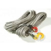 Cable sintético MARLOW con gancho competición 9mm x 25m