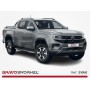 Snorkel Bravo para Volkswagen Amarok (2023- )