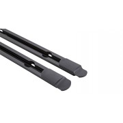 Rail fijación RHINO RACK para Toyota Hilux Vigo EC