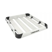 Baca cerrada en aluminio RHINO RACK de 1200 x 1010mm