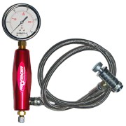 Reloj Control Presión Profesional PROFENDER