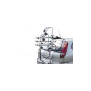 BICI OK VAN 2- Portabicicletas Fabbri en aluminio para puerta de maletero ( puerta monovolumen -2 bicicletas)