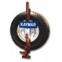 Soporte Hi-lift de Kaymar para Land Rover Defender