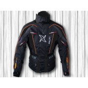 Chaqueta bullet