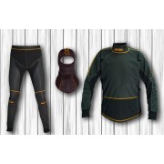 TRAJE TERMICO COMPLETO