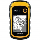 Etrex 10