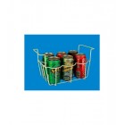 Cesta 6 latas para nevera ENGEL MT35/45