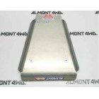 Protector Diferencial Trasero Duraluminio 6mm ALMONT4WD para VOLKSWAGEN Transporter T6 / T6.1 