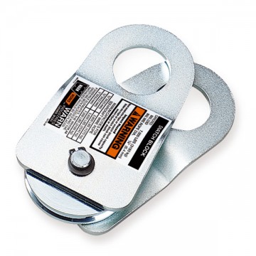 Polea reenvío COMEUP cable 5-6mm (5000 Kgs)