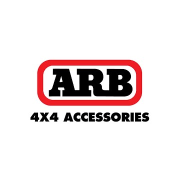 Adaptador ARB  para winch para FJ Cruiser hasta 2010 para A-3420210